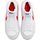 Scarpe Unisex bambino Sneakers alte Nike BLAZER MID 77 (GS) Bianco