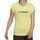 Abbigliamento Donna T-shirt & Polo adidas Originals GQ2263 Giallo
