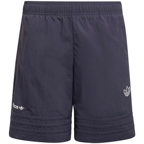 Abbigliamento Bambino Shorts / Bermuda adidas Originals HE2085 Blu