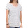 Abbigliamento Donna T-shirt & Polo Teddy Smith 31011702D Bianco