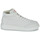 Scarpe Donna Sneakers alte Camper RUNNER K21 Bianco