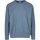 Abbigliamento Uomo T-shirt maniche corte Calvin Klein Jeans K10K110726 Blu
