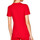 Abbigliamento Donna T-shirt & Polo adidas Originals GN2902 Rosso