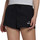Abbigliamento Bambina Shorts / Bermuda adidas Originals H17937 Nero