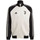 Abbigliamento Uomo Giacche sportive adidas Originals H67146 Bianco