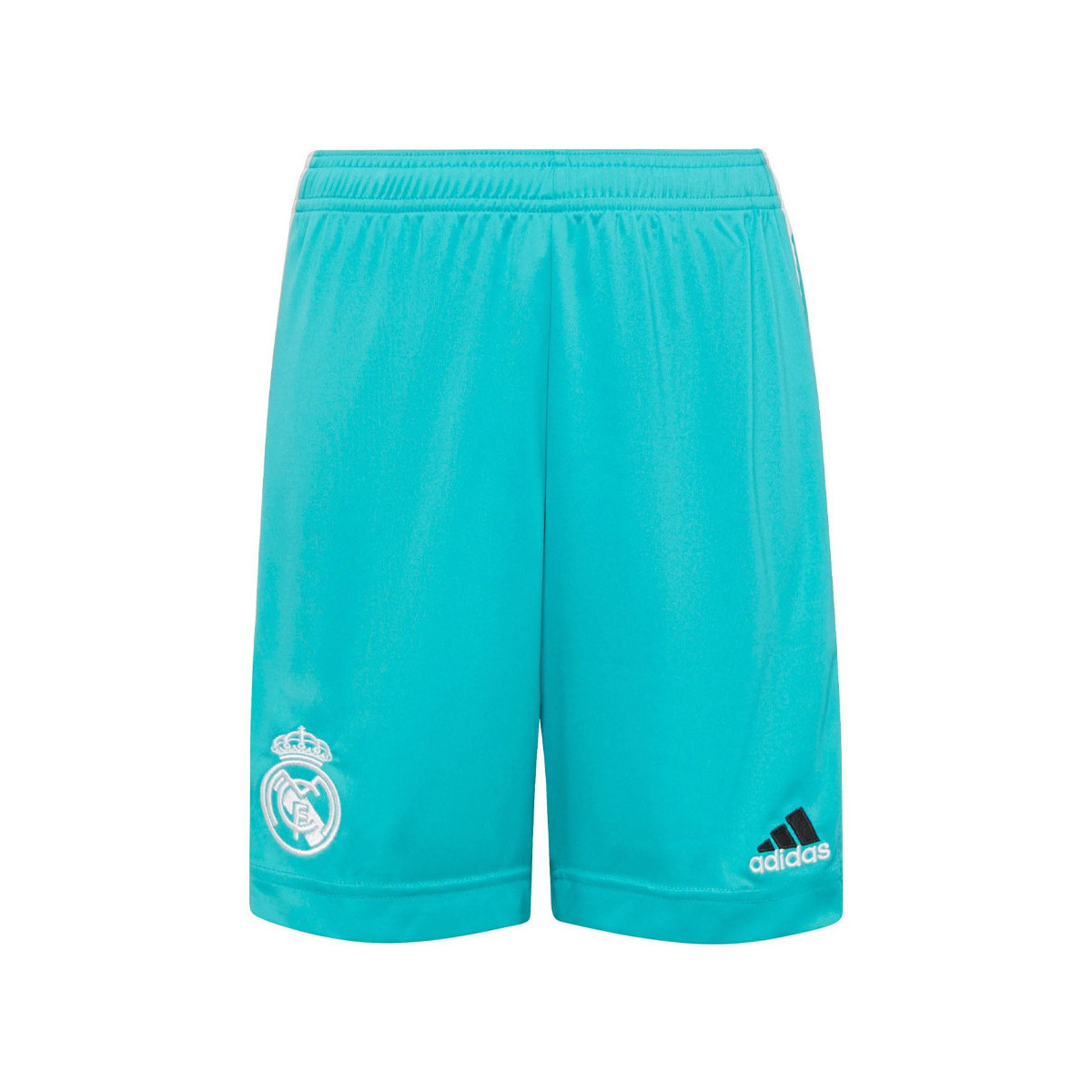 Abbigliamento Bambino Shorts / Bermuda adidas Originals GR4003 Blu