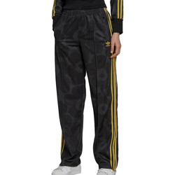 Abbigliamento Donna Pantaloni da tuta adidas Originals H20411 Nero