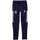 Abbigliamento Bambino Pantaloni da tuta adidas Originals EW5474 Blu