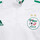 Abbigliamento Bambino T-shirt & Polo adidas Originals GS4017 Bianco