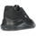 Scarpe Donna Sneakers basse Xti SNEAKERS  Z-TEX 140729 W Nero