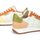 Scarpe Donna Sneakers Pikolinos Barcelona Multicolore