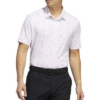 Abbigliamento Uomo T-shirt & Polo adidas Originals HA6119 Bianco