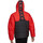 Abbigliamento Uomo Piumini adidas Originals H13572 Rosso