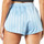 Abbigliamento Donna Shorts / Bermuda adidas Originals H15781 Blu