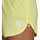 Abbigliamento Donna Shorts / Bermuda adidas Originals H15803 Giallo