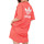 Abbigliamento Bambina Abiti corti adidas Originals HC2043 Rosa