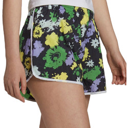 Abbigliamento Donna Shorts / Bermuda adidas Originals H15787 Nero