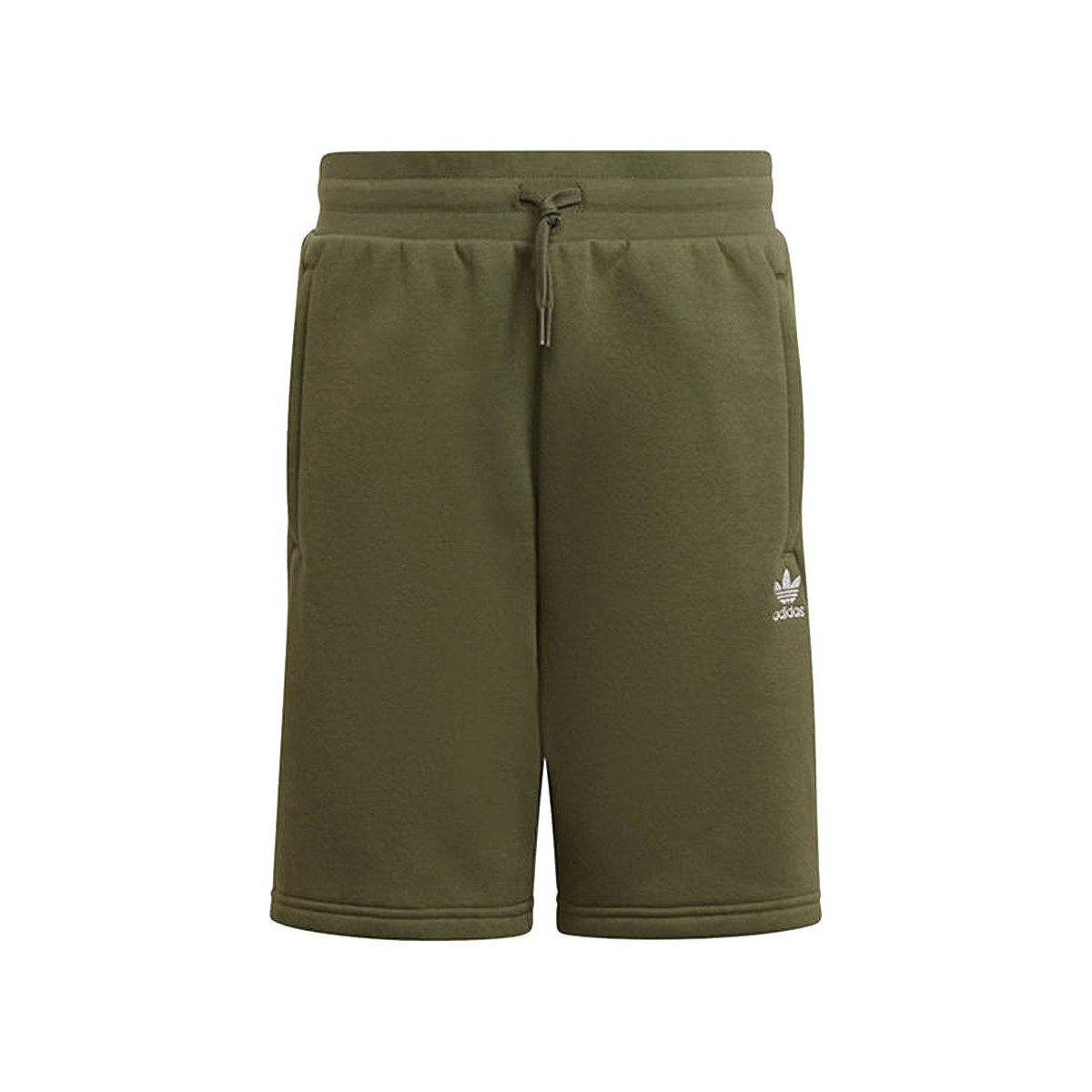 Abbigliamento Bambino Shorts / Bermuda adidas Originals HD2063 Verde