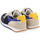 Scarpe Bambino Sneakers Gioseppo ganthier Blu