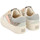 Scarpe Bambina Sneakers Gioseppo ibia Bianco
