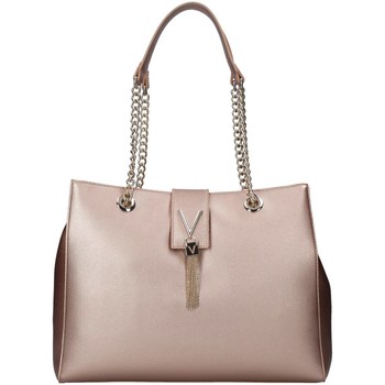 Borse Donna Borse a spalla Valentino Bags VBS1R405G Rosa