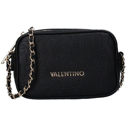Borse Tracolle Valentino Bags VBS6V006 Nero