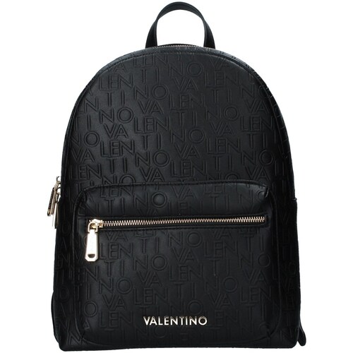 Borse Zaini Valentino Bags VBS6V005 Nero