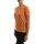 Abbigliamento Donna T-shirt maniche corte Max Mara MULTIB Arancio