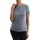 Abbigliamento Donna T-shirt maniche corte Max Mara MULTIB Blu