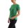Abbigliamento Donna T-shirt maniche corte Max Mara MULTIB Verde