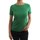 Abbigliamento Donna T-shirt maniche corte Max Mara MULTIB Verde