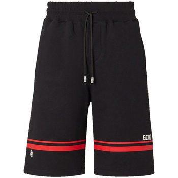 Abbigliamento Uomo Shorts / Bermuda Gcds SHORTS NERO