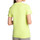 Abbigliamento Bambina T-shirt & Polo adidas Originals H33567 Giallo