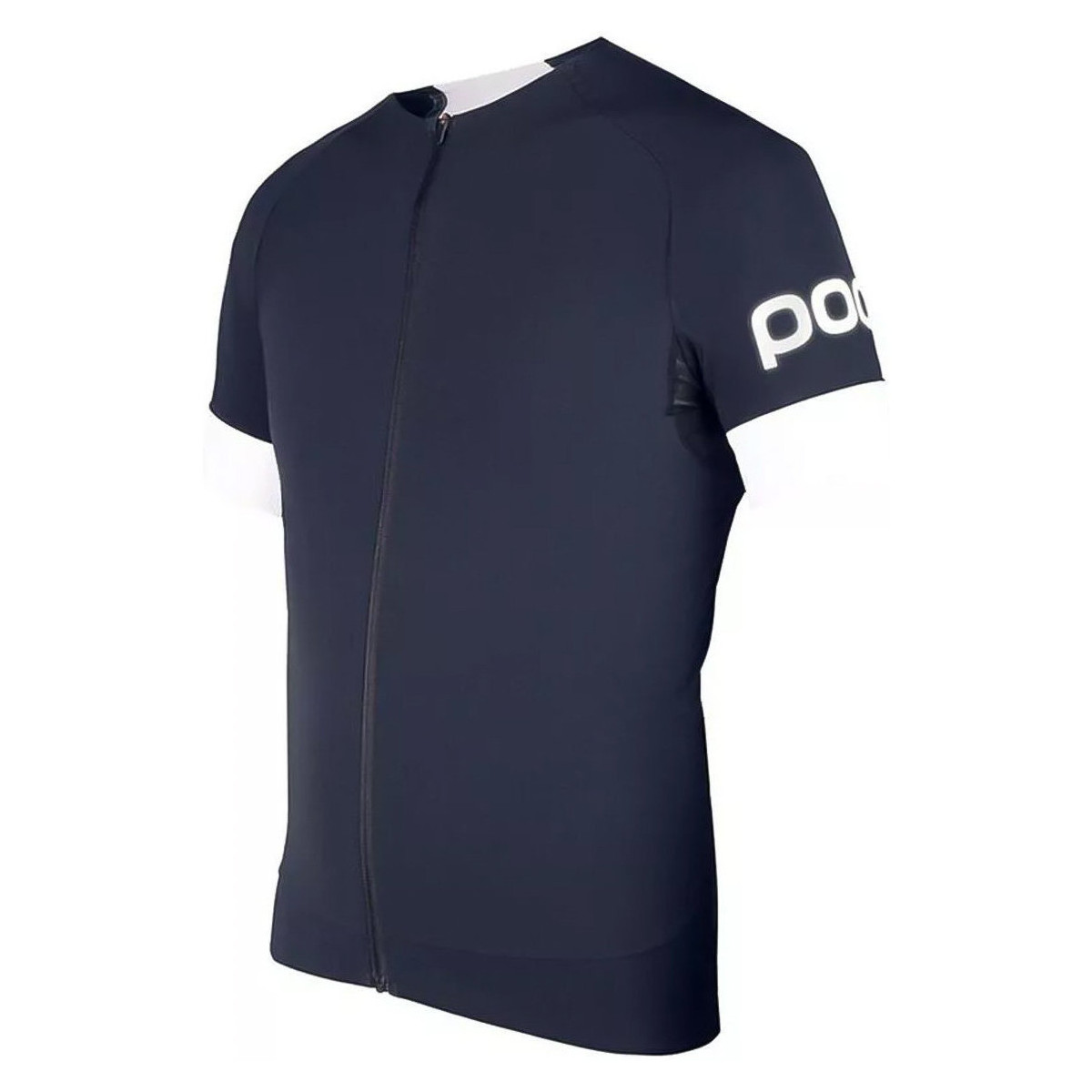 Abbigliamento Uomo T-shirt & Polo Poc RACEDAY LT AERO JERSEY 55020-1531 Blu