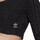 Abbigliamento Donna T-shirt & Polo adidas Originals H18834 Nero