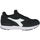 Scarpe Uomo Sneakers Diadora 501.175120 01 80013 Black Nero