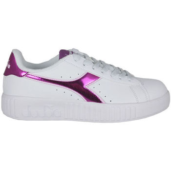 Scarpe Donna Sneakers Diadora 101.176737 01 55052 Violet raspberry Rosa