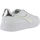 Scarpe Donna Sneakers Diadora STEP P C6103 White/Silver Argento