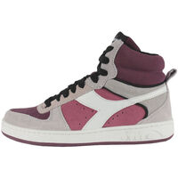 Scarpe Donna Sneakers Diadora 501.179011 01 D0112 Renaissance rse/Llc marbl Rosa