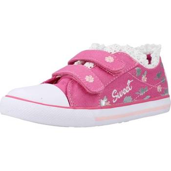 Scarpe Bambina Sneakers basse Chicco CORELLA Rosa