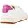 Scarpe Donna Sneakers Acbc SHACBEVE EVERGREEN Bianco