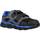 Scarpe Bambino Sneakers basse Chicco 1066094C Nero