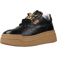 Scarpe Donna Sneakers Mjus P74102 Nero