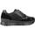 Scarpe Donna Sneakers Imac 257670I Nero