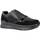 Scarpe Donna Sneakers Imac 257670I Nero