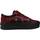 Scarpe Donna Sneakers Vans VN0A7Q5M02Y1 Rosso