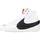 Scarpe Donna Sneakers Nike BLAZER MID '77 JUMBO Bianco