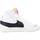 Scarpe Donna Sneakers Nike BLAZER MID '77 JUMBO Bianco