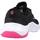 Scarpe Donna Sneakers Nike LEGEND ESSENTIAL 3 Nero