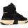 Scarpe Uomo Sneakers Cruyff SHATTER BASKET Nero